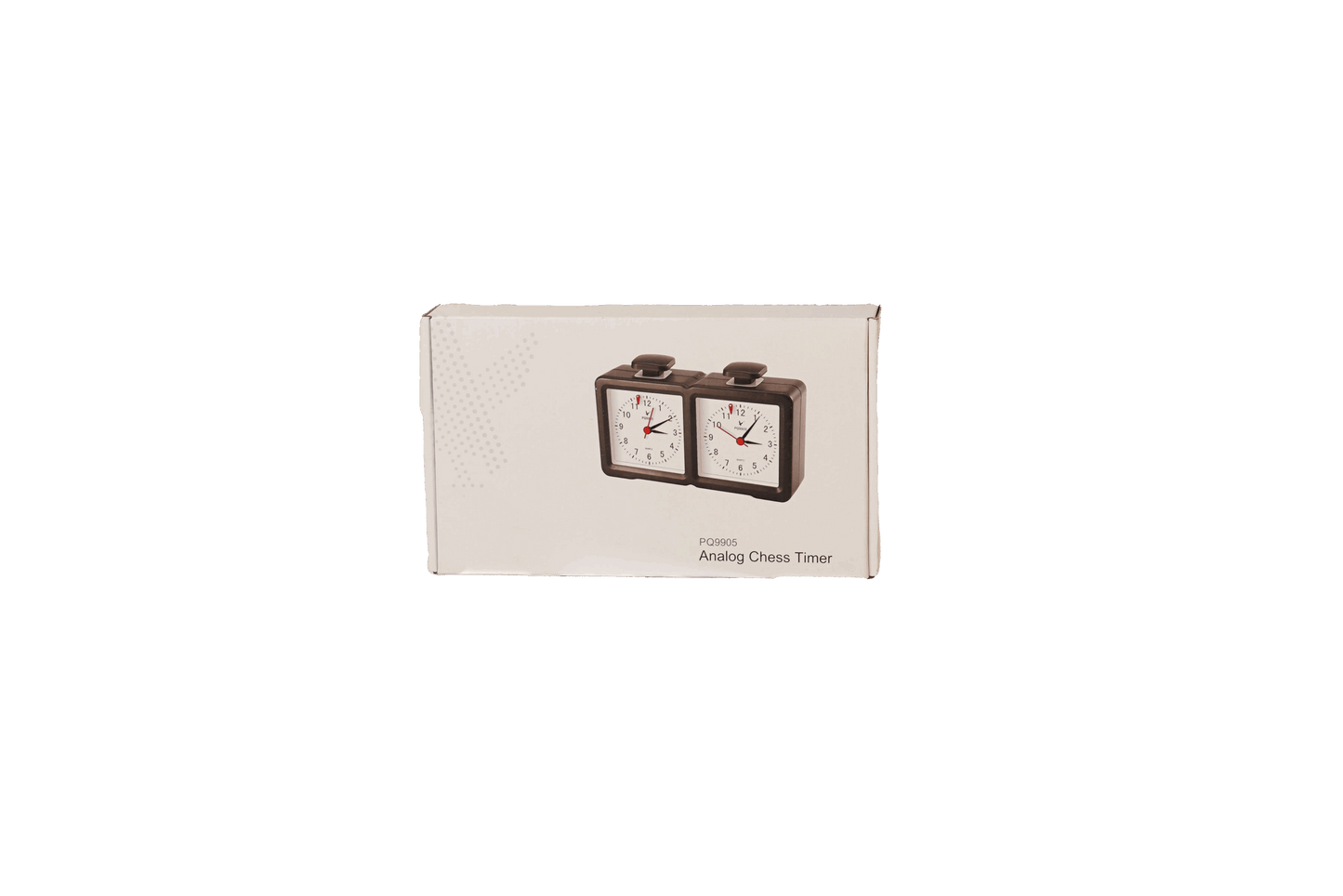 Chess Clock Pq9905 (analog)