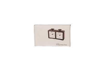 Chess Clock Pq9905 (analog)