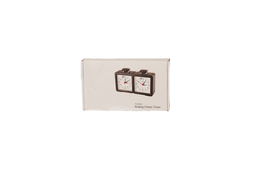 Chess Clock Pq9905 (analog)