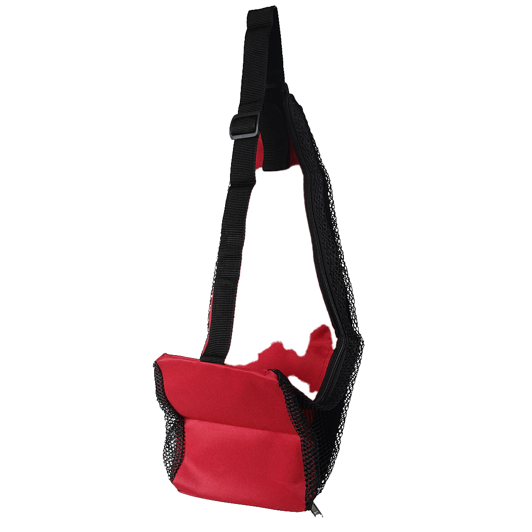 Cone Carry Bag