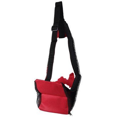 Cone Carry Bag