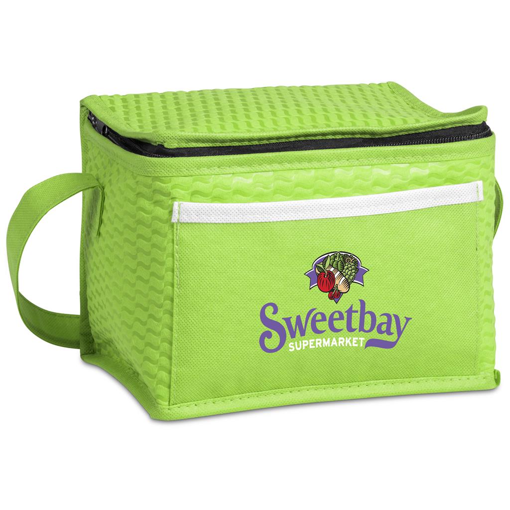 Altitude Brighton Non-Woven 6-Can Cooler