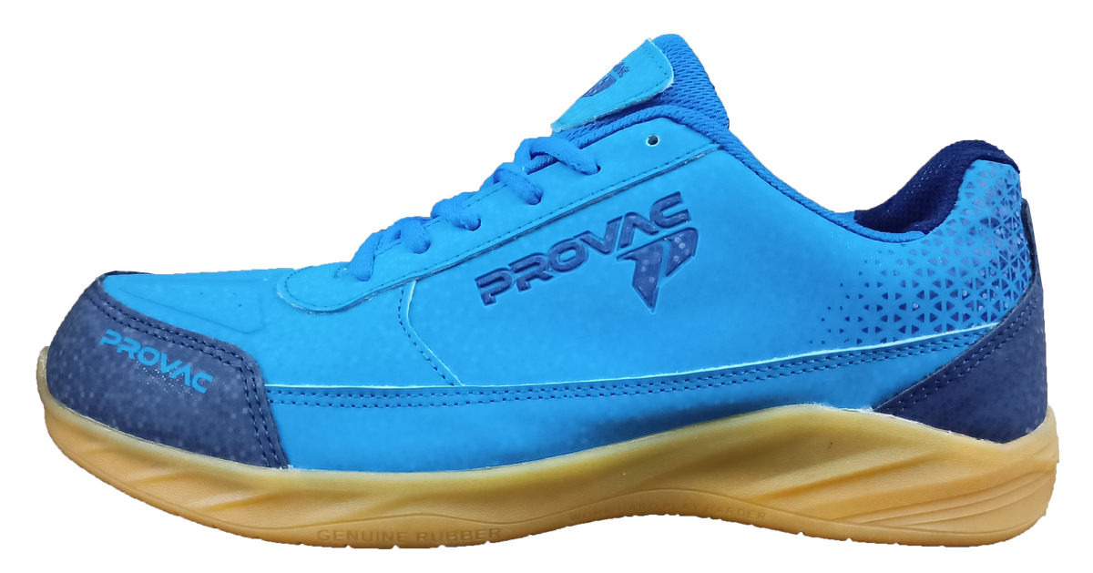 All Court Shoes Provac Smash 10 – Sedgars Sport