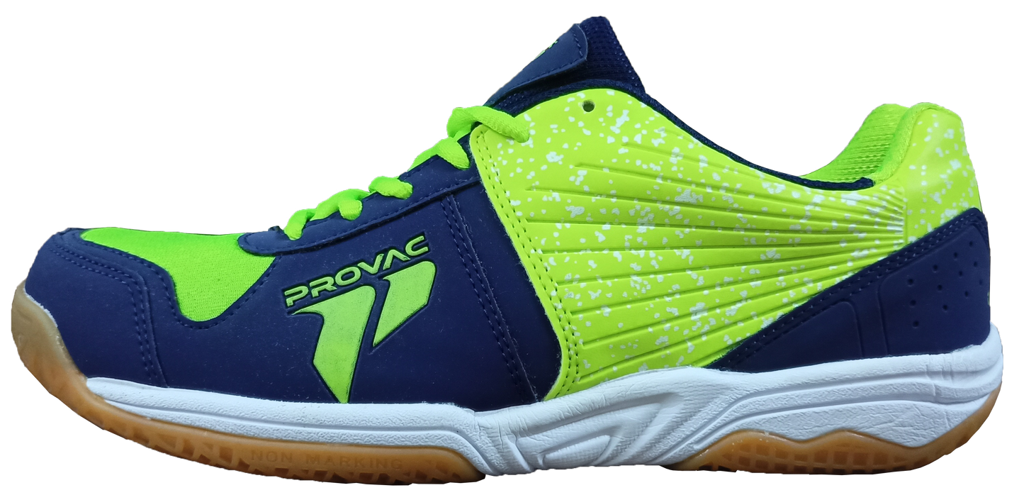 All Court Shoes Provac Smash 20 – Sedgars Sport South Africa