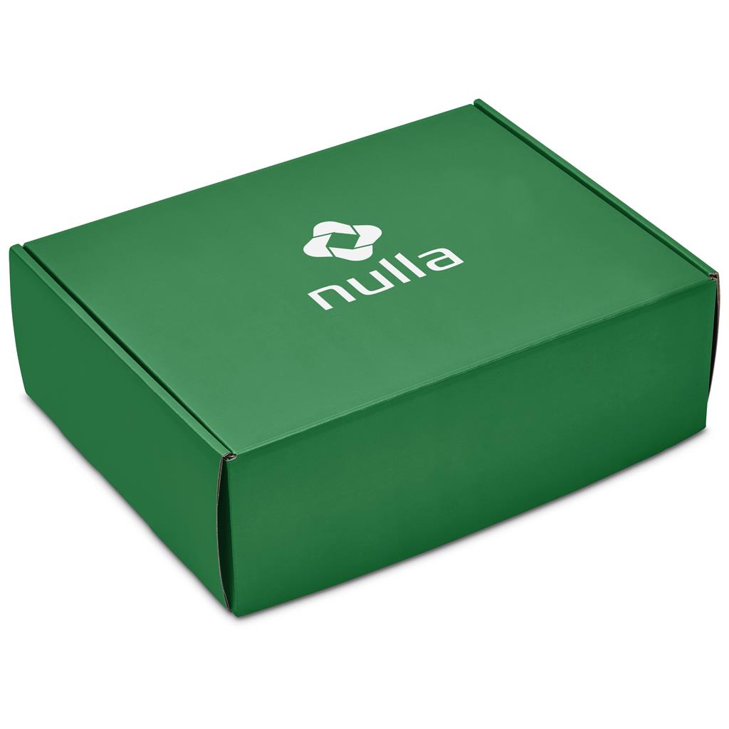 Altitude Dapper Gift Box (excludes contents)