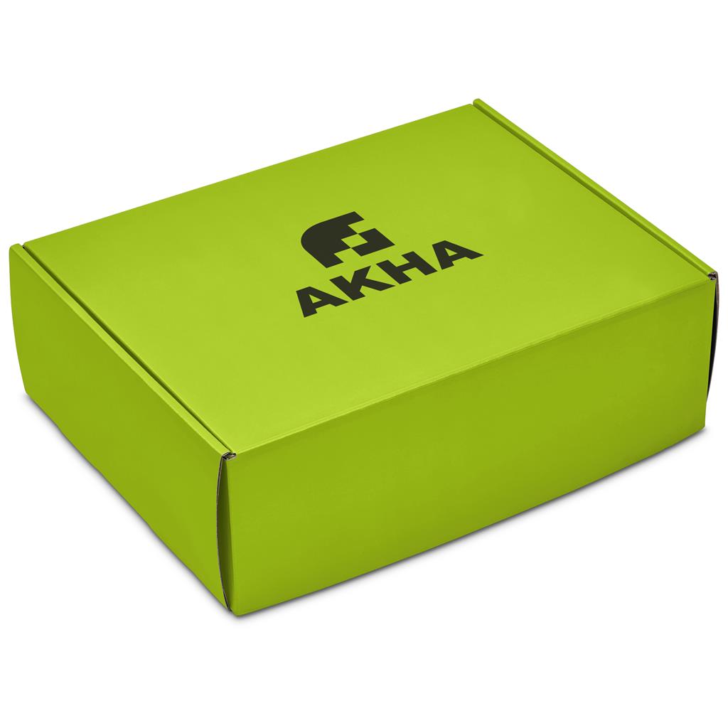 Altitude Dapper Gift Box (excludes contents)