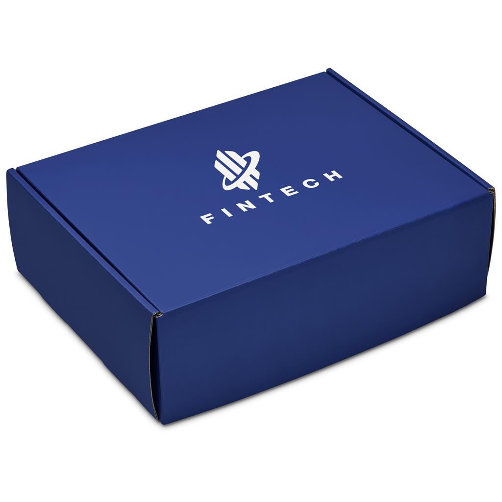 Altitude Dapper Gift Box (excludes contents)