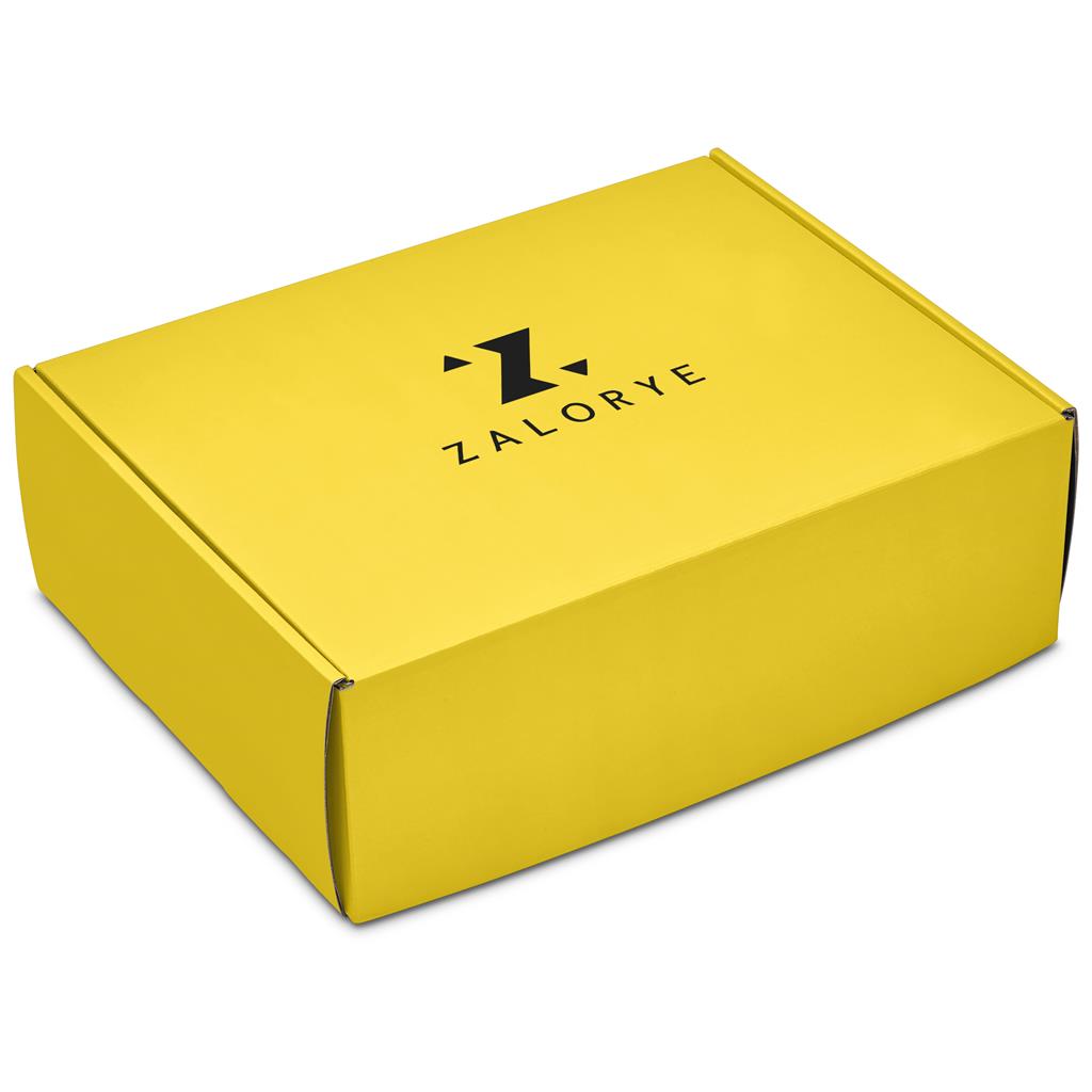 Altitude Dapper Gift Box (excludes contents)