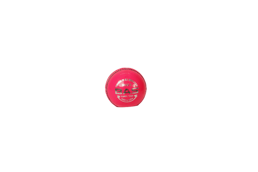 Cricket Ball Pink Super Test 156g