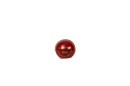 Cricket Ball Red Blaster
