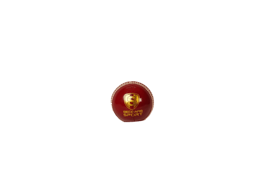 Cricket Ball Red County Special