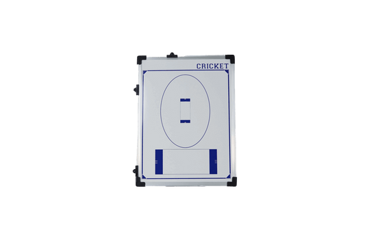 Cricket Tactical Board