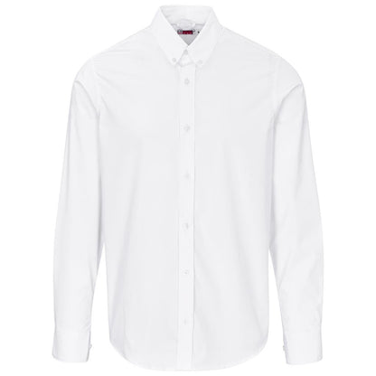 Mens Long Sleeve Sheffield Stretch Shirt