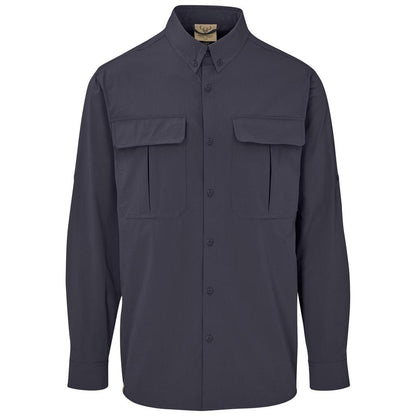Mens Long Sleeve Amatola Shirt