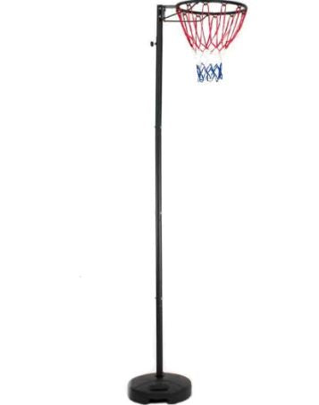 Winner Netball Post CD-B011