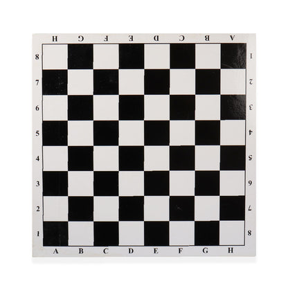 Indigenous Games (Chess Board)