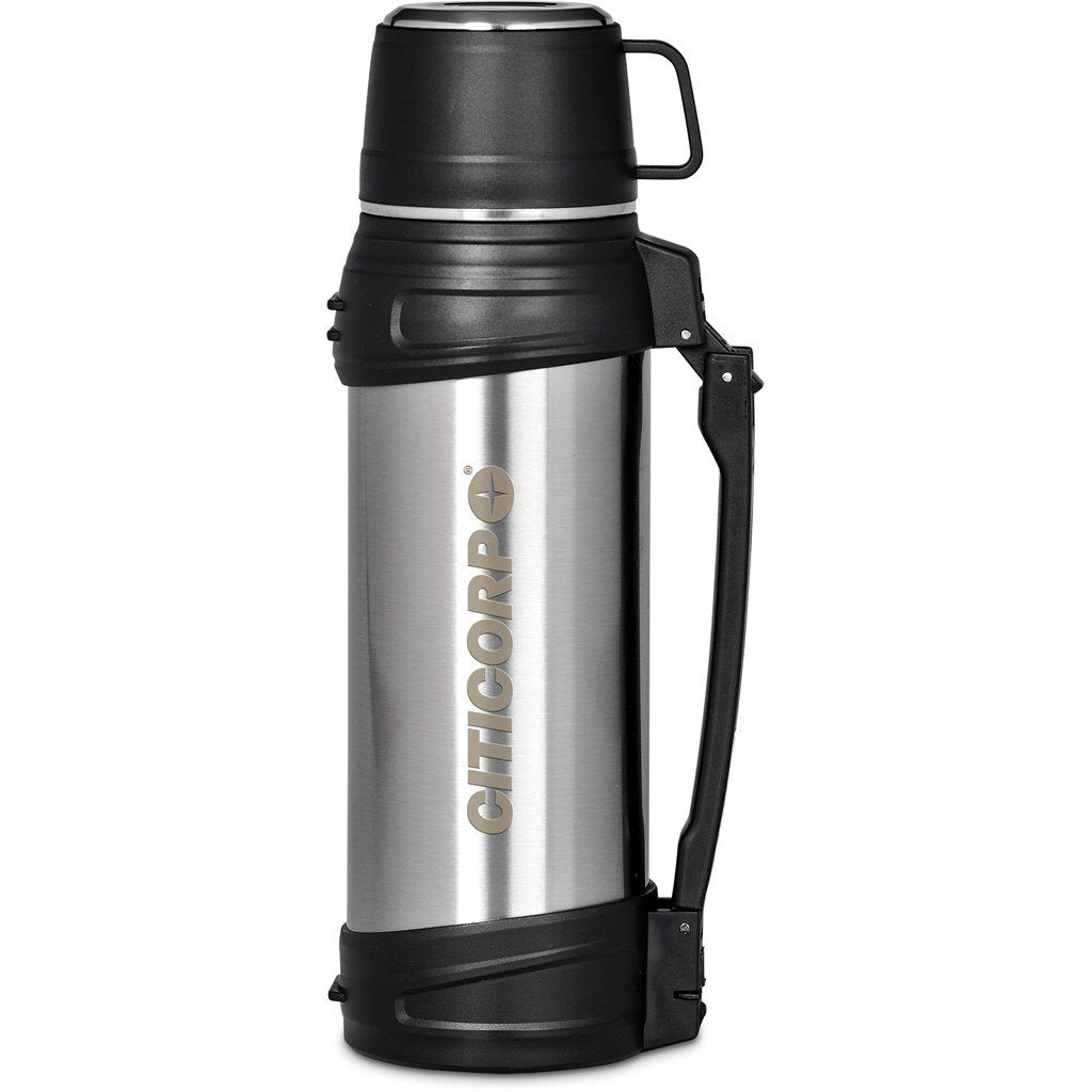 Serendipio Highlander Vacuum Flask – 1.2 Litre - S