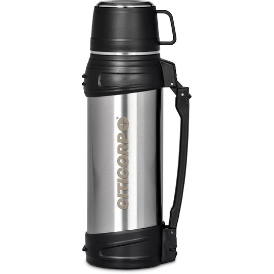Serendipio Highlander Vacuum Flask – 1.2 Litre - S