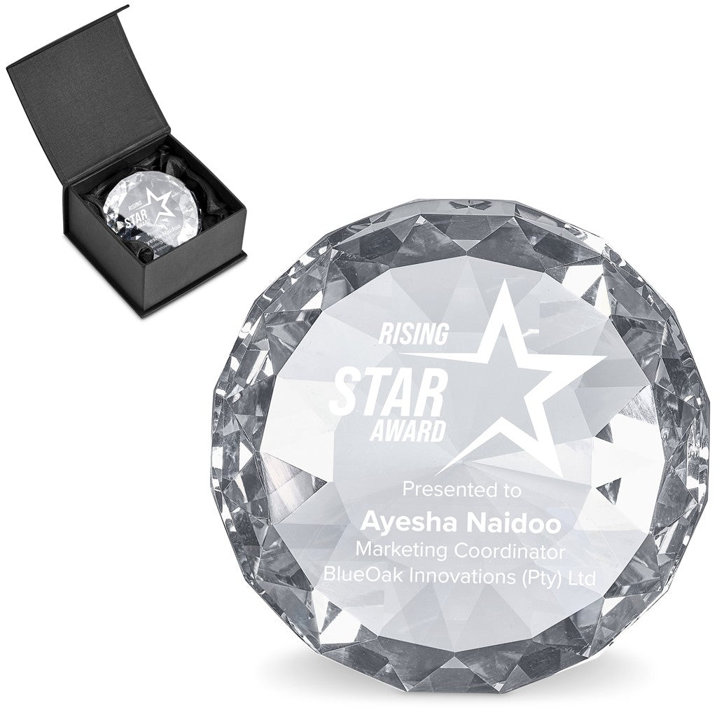 Altitude Mini  Award