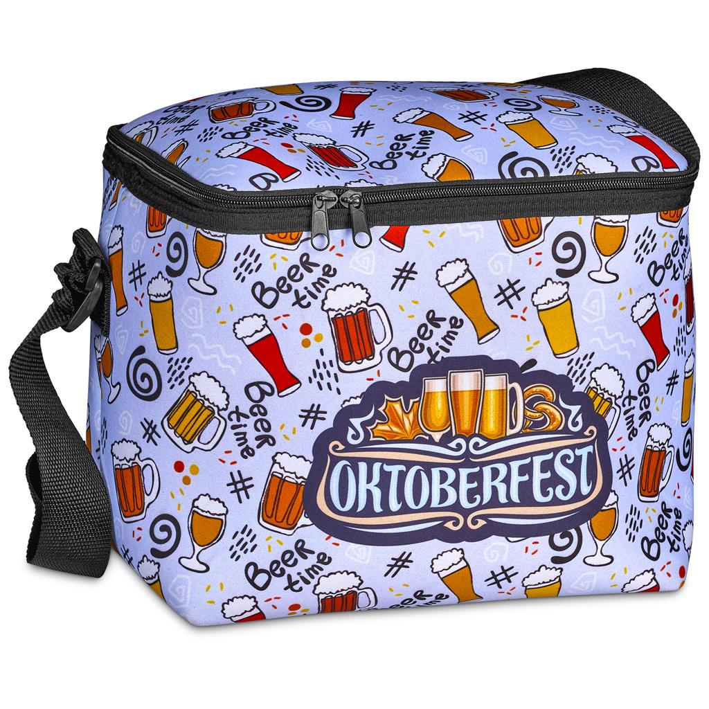 Hoppla Thermo Neoprene 12-Can Cooler