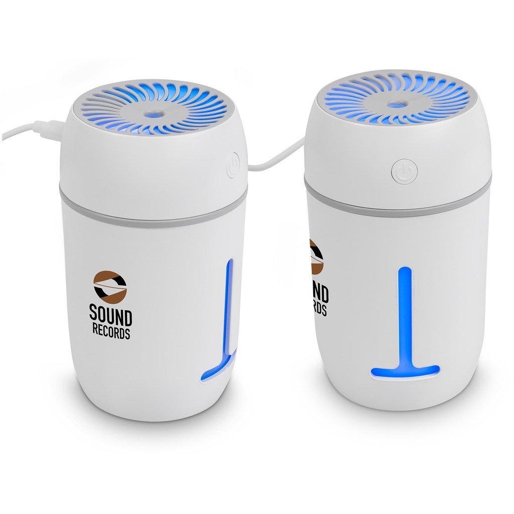 Sports Humidifier Altitude Airosphere USB Humidifier – Sedgars Sport