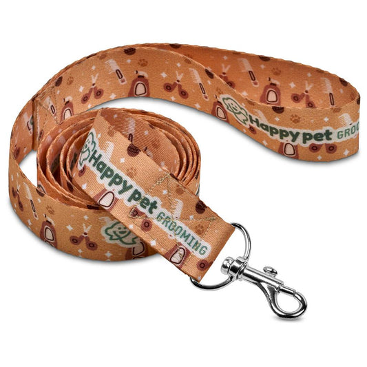 Hoppla Buddy Polyester Dog Leash