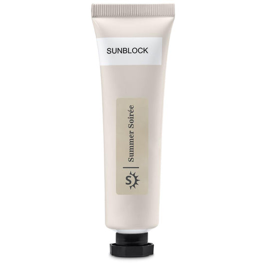 Serendipio Veloura SPF 30 Sunblock - 30ml