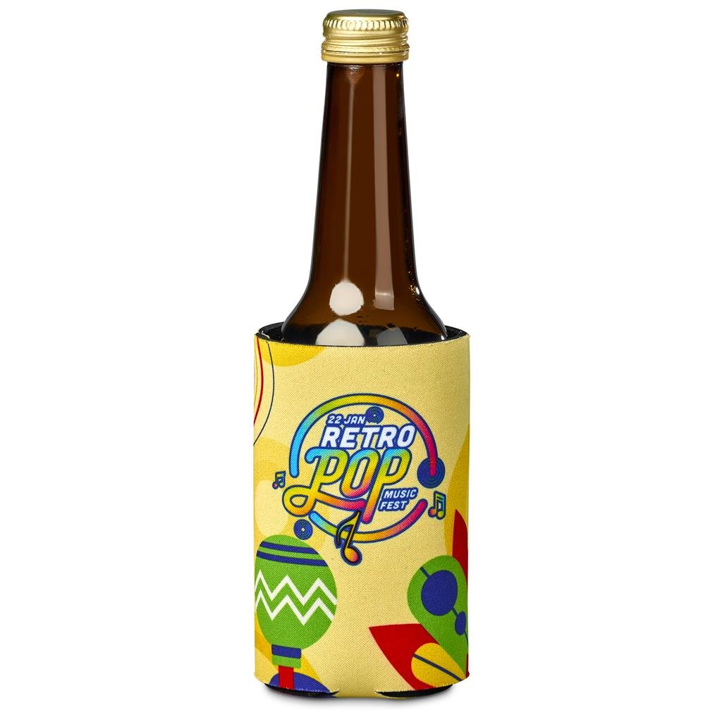 Hoppla Icey Neoprene Stubby Cooler