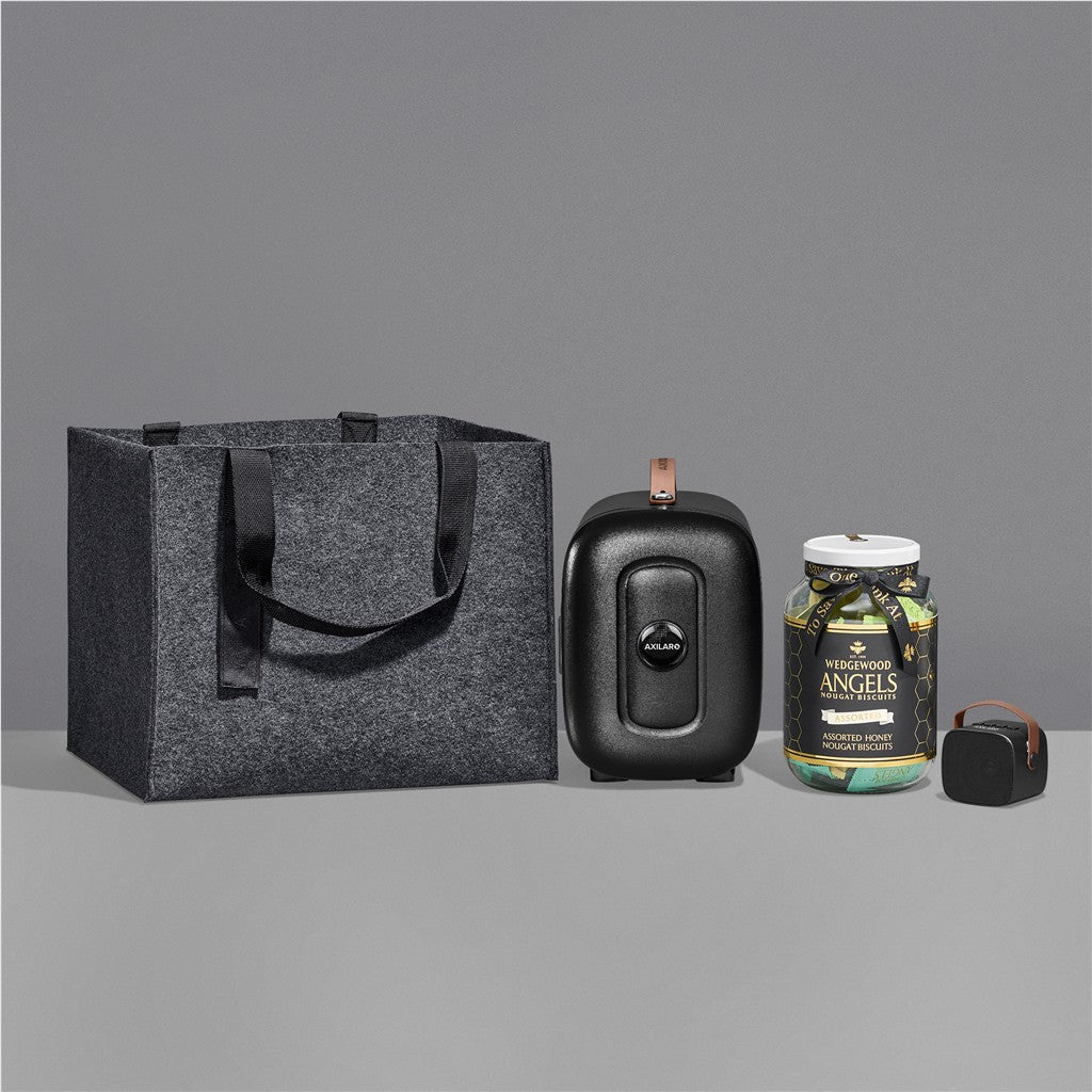 Yatta Luxury Lineup Hamper