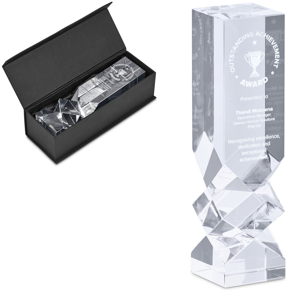 Altitude Elite Award