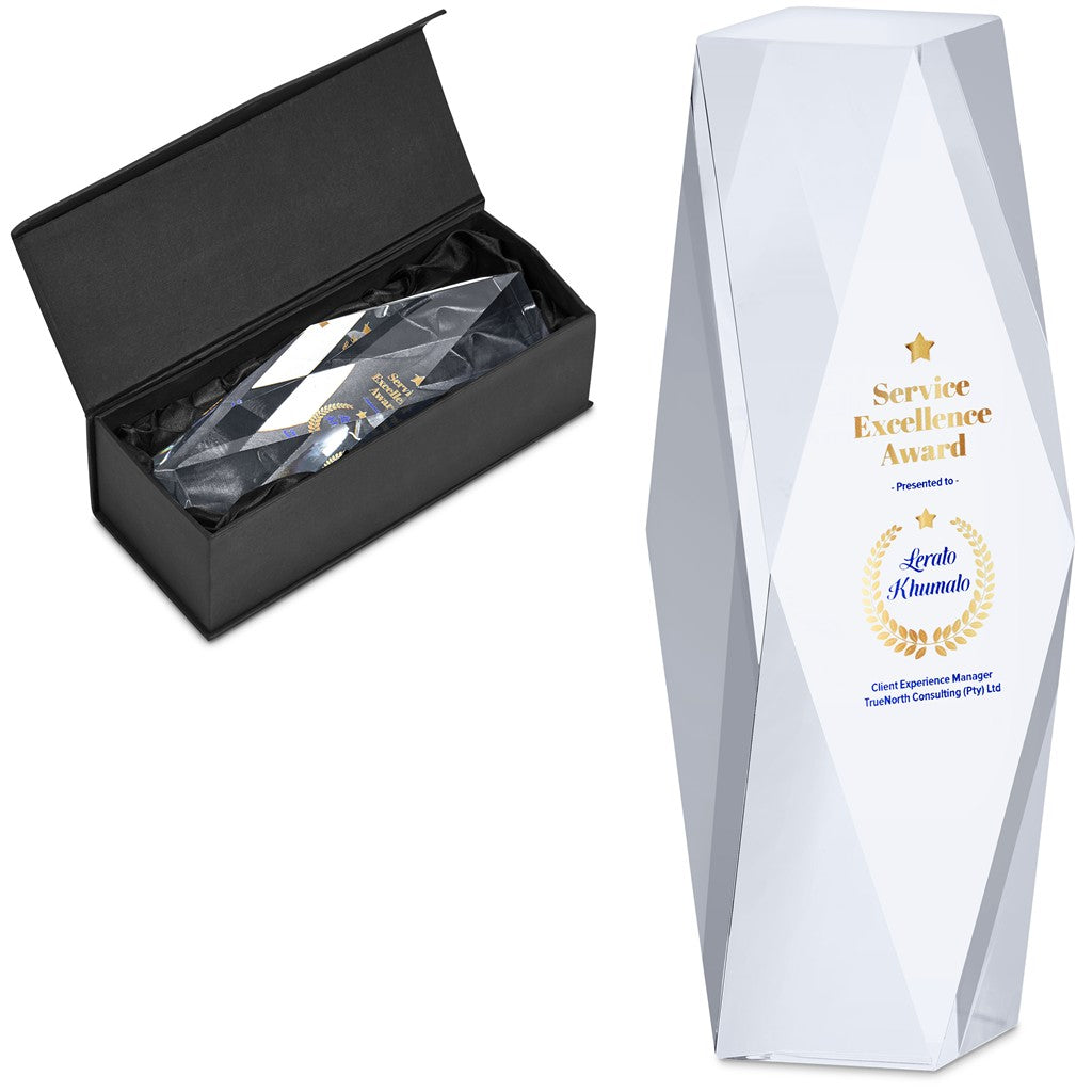 Altitude Synergy Award