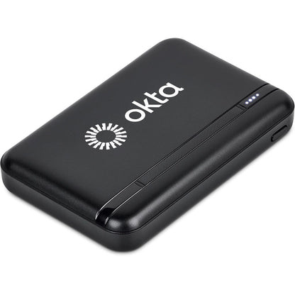 Altitude Core Power Bank - 5 000mAh