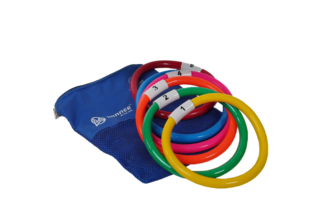 Diving Rings – Sedgars Sport