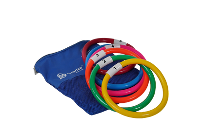 Diving Rings