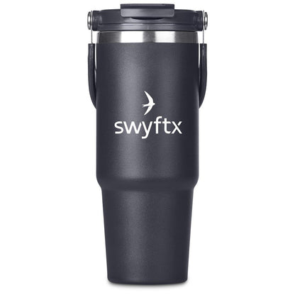 Andy Cartwright Drakensberg Stainless Steel Vacuum Tumbler - 800ml