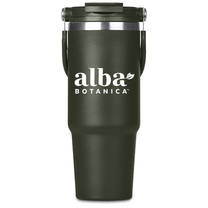 Andy Cartwright Drakensberg Stainless Steel Vacuum Tumbler - 800ml