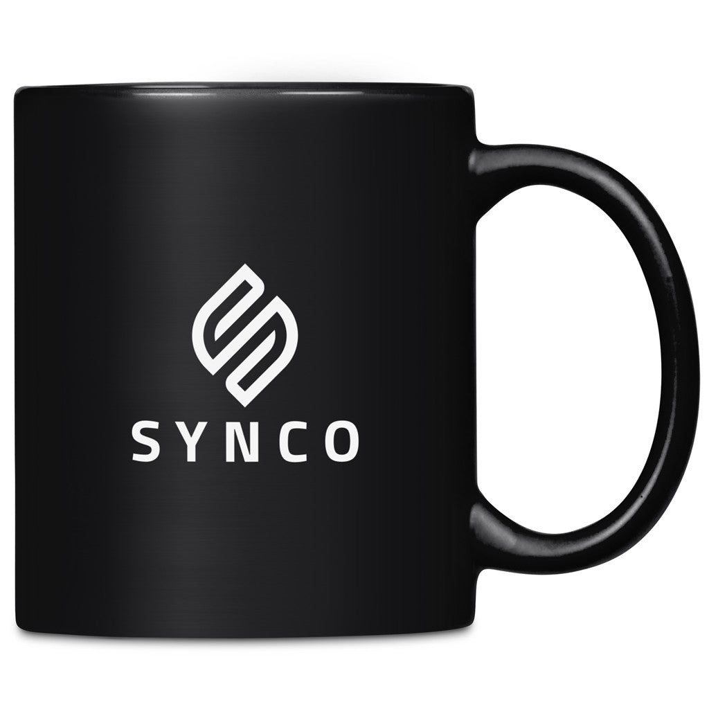 Altitude Moxen Ceramic Coffee Mug - 340ml