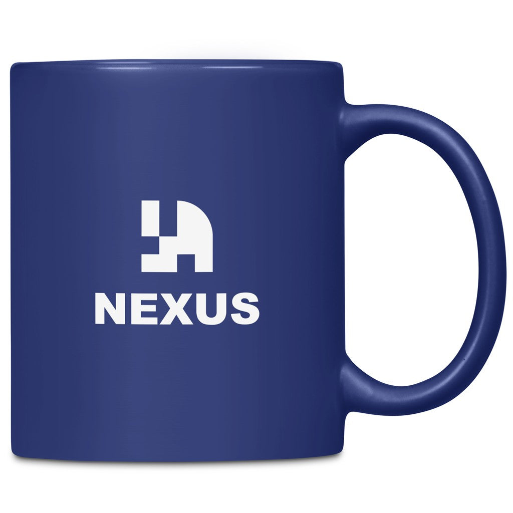 Altitude Moxen Ceramic Coffee Mug - 340ml