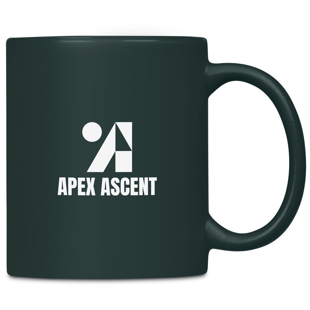 Altitude Moxen Ceramic Coffee Mug - 340ml