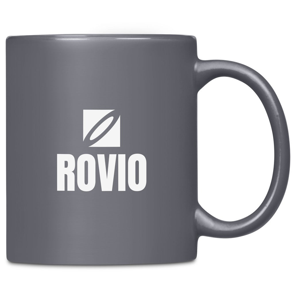 Altitude Moxen Ceramic Coffee Mug - 340ml