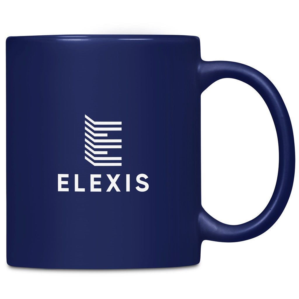 Altitude Moxen Ceramic Coffee Mug - 340ml
