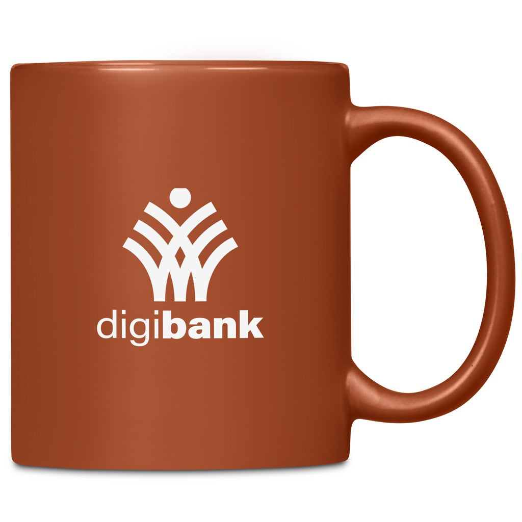 Altitude Moxen Ceramic Coffee Mug - 340ml
