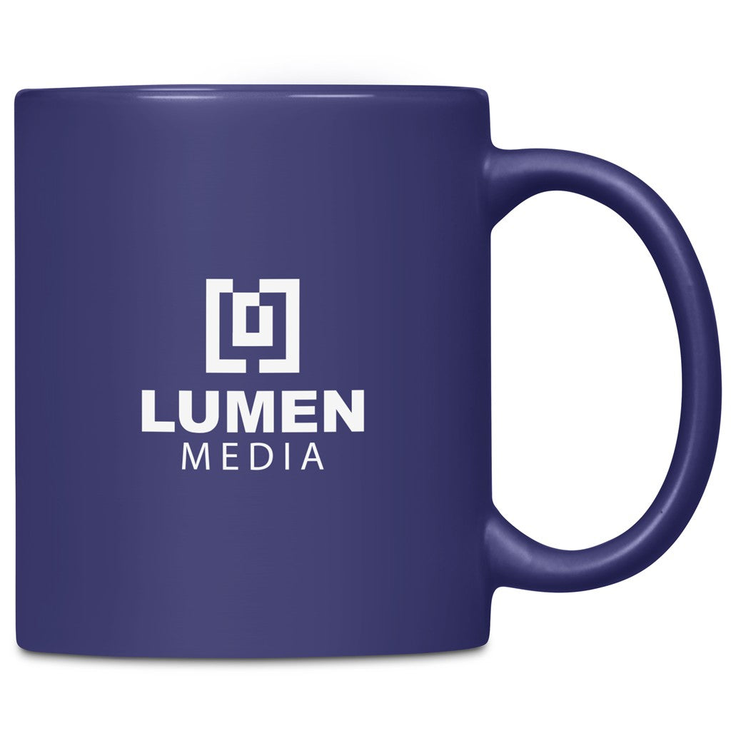 Altitude Moxen Ceramic Coffee Mug - 340ml - DG1
