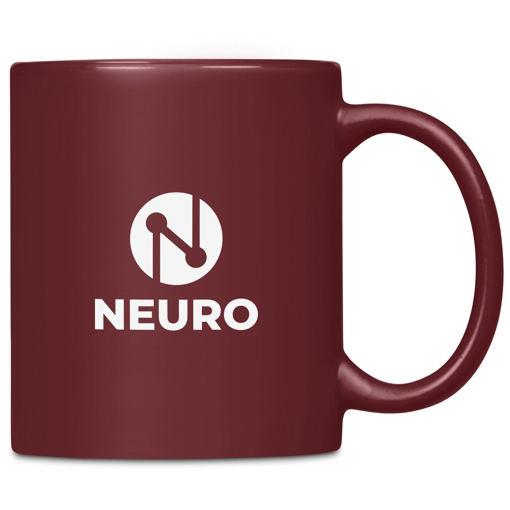 Altitude Moxen Ceramic Coffee Mug - 340ml