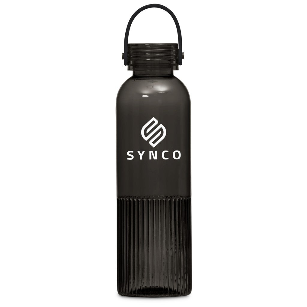 Altitude Ripple Recycled PET Water Bottle - 550ml