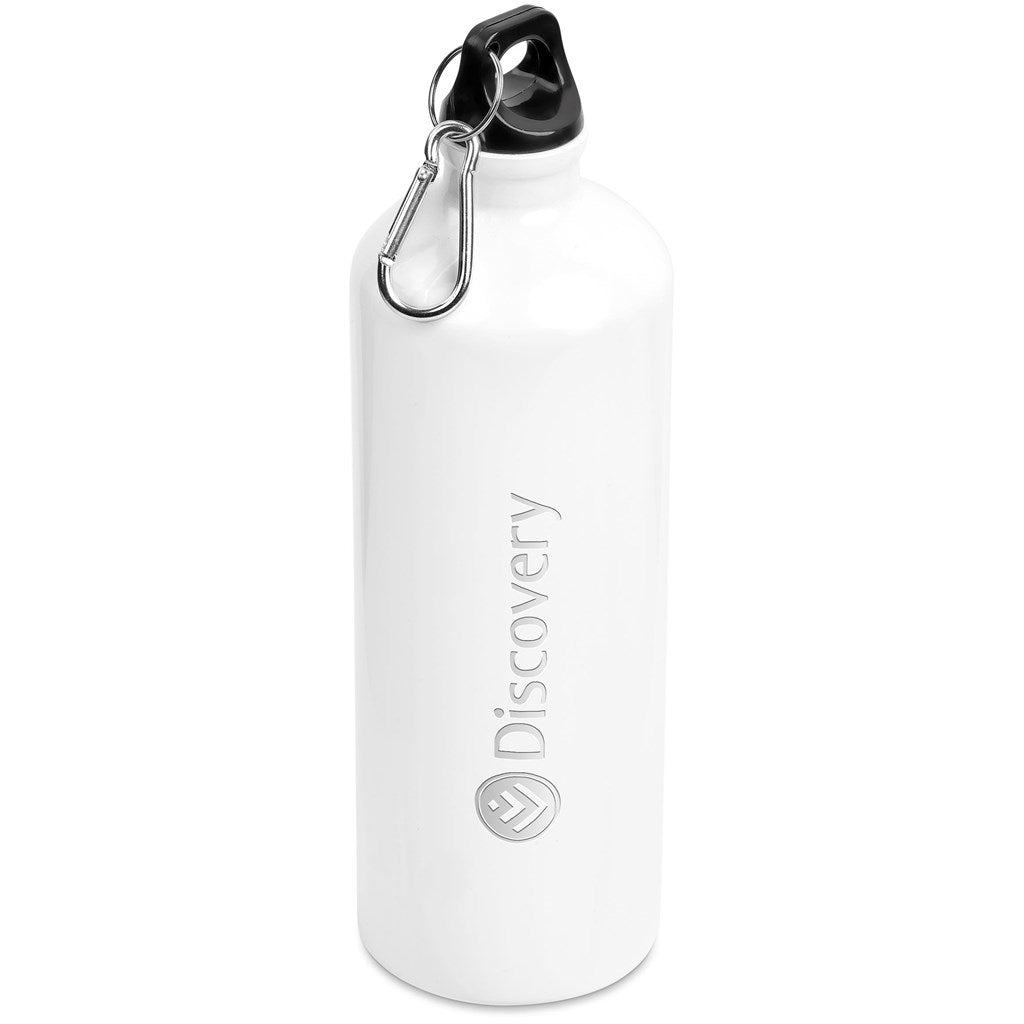 Altitude Katana Aluminium Water Bottle - 1 Litre