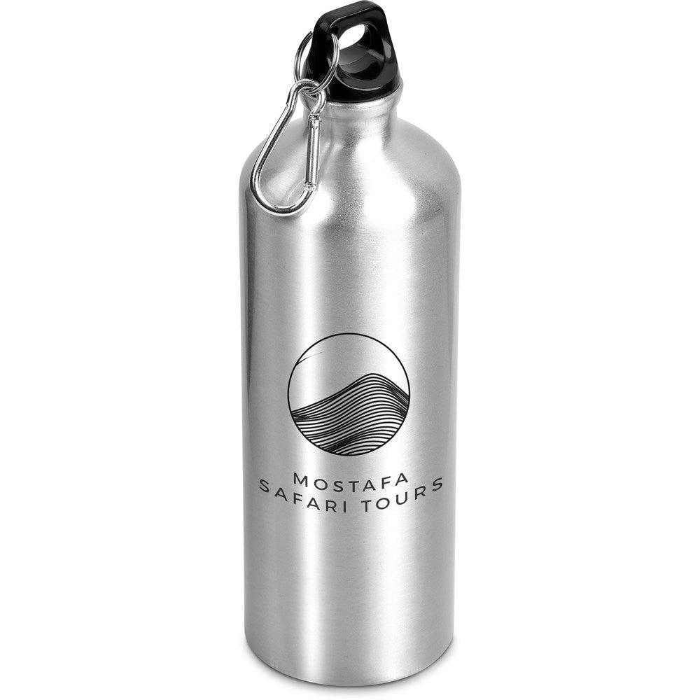 Altitude Katana Aluminium Water Bottle - 1 Litre