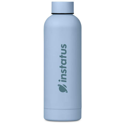 Kooshty Bermuda Recycled Stainless Steel Water Bottle – 800ml