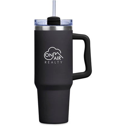 Kooshty Big Kahuna Stainless Steel Vacuum Mug – 1.2 Litre