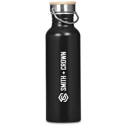 Kooshty Tugela Recycled Aluminium Water Bottle - 750ml